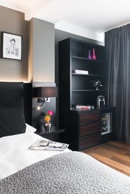 Hotel AMANO Düsseldorf
