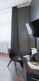 Hotel AMANO Düsseldorf