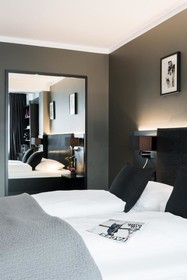 Hotel AMANO Düsseldorf