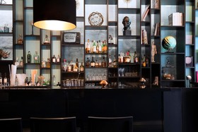 Hotel AMANO Düsseldorf