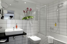 Hotel AMANO Düsseldorf