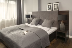 Hotel AMANO Düsseldorf