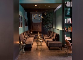 Hotel AMANO Düsseldorf