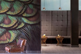 Hotel AMANO Düsseldorf