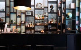 Hotel AMANO Düsseldorf