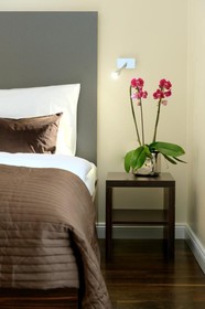 Hotel AMANO Düsseldorf