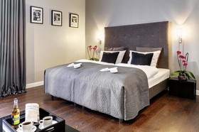 Hotel AMANO Düsseldorf