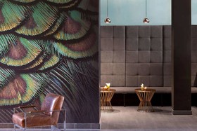 Hotel AMANO Düsseldorf