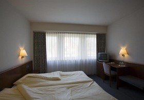 Hotel Elbroich Düsseldorf