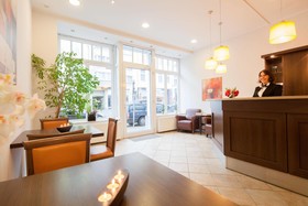 Hotel Herzog