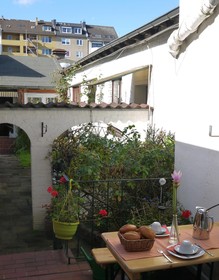 B-Chill Düsseldorf