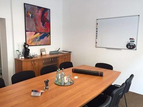B-Chill Düsseldorf