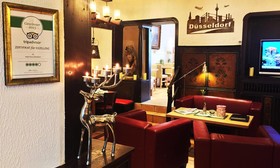 B-Chill Düsseldorf