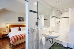 Hotel Imperial Düsseldorf, Sure Hotel Collection by Best Western, Düsseldorf