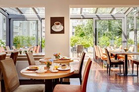 Hotel Imperial Düsseldorf, Sure Hotel Collection by Best Western, Düsseldorf