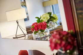 Hotel Imperial Düsseldorf, Sure Hotel Collection by Best Western, Düsseldorf