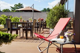 Hotel Imperial Düsseldorf, Sure Hotel Collection by Best Western, Düsseldorf