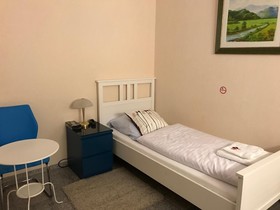Hotel KO