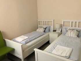 Hotel KO