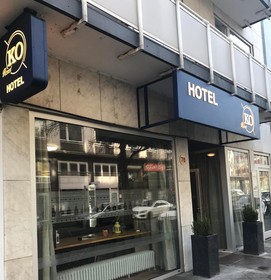 Hotel KO