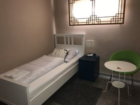 Hotel KO