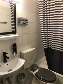 Hotel KO