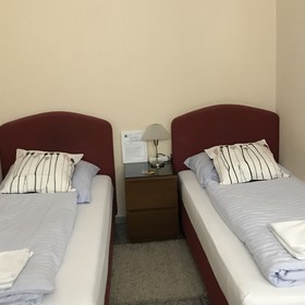 Hotel KO