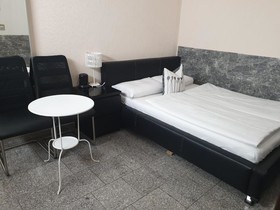 Hotel KO