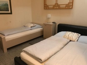 Hotel KO