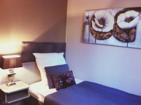 Hotel Lux City