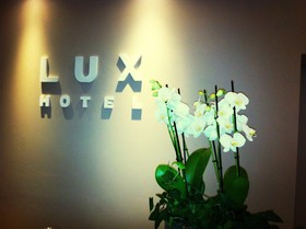 Hotel Lux City