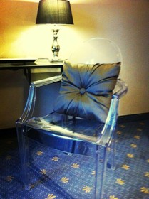 Hotel Lux City