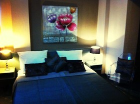 Hotel Lux City