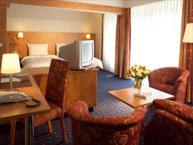 Hotel MinGarden
