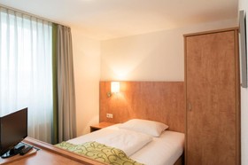 Hotel MinGarden