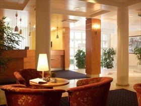 Hotel MinGarden