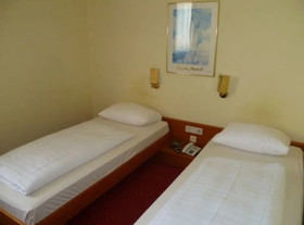Hotel Mondial
