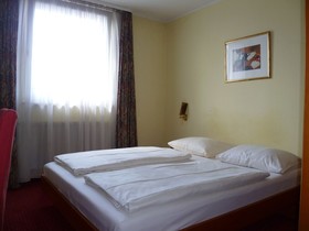 Hotel Mondial