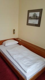 Hotel Mondial