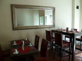 Hotel Mondial