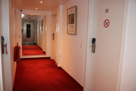 Hotel Paris
