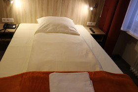 Hotel Paris