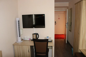 Hotel Paris