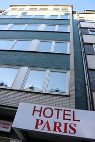 Hotel Paris