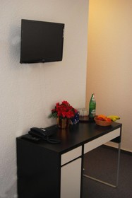 Hotel Rheinischer Hof