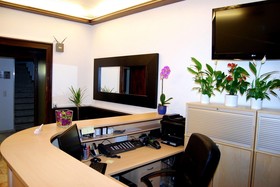 Hotel Rheinischer Hof