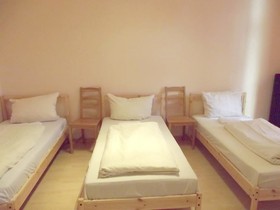 Hotel Schaum