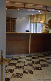 Hotel Villa Im Park