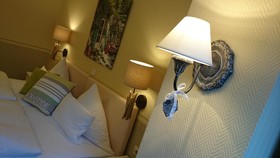 Hotel Villa Verde