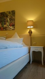 Hotel Villa Verde